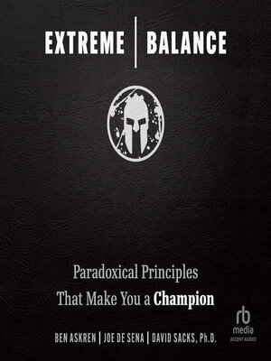 cover image of Extreme Balance